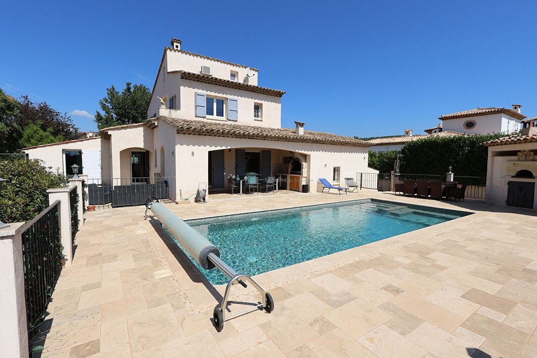 Casa a Saint-Cézaire-sur-Siagne, Provenza-Alpi-Costa Azzurra, Francia 3 - 18821950