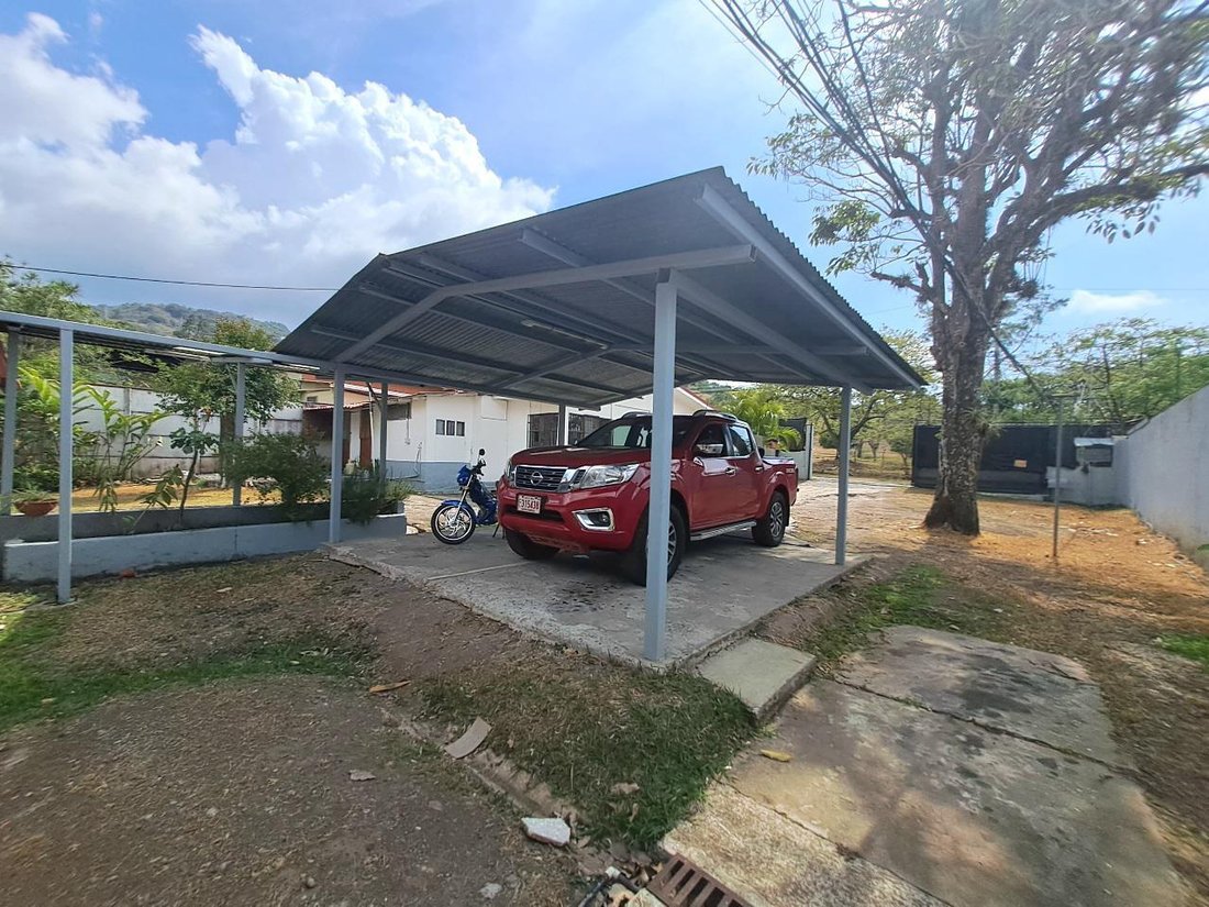 Terreno a San Rafael, San José, Costa Rica 2 - 18822081