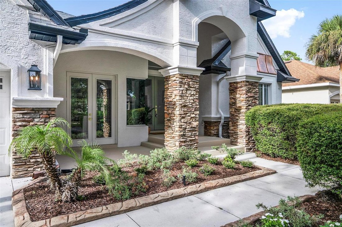Casa en Palm Coast, Florida, Estados Unidos 4 - 18826269