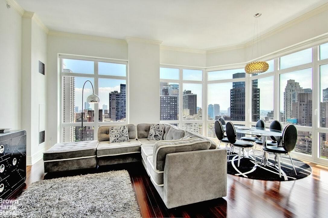 Condo in New York, New York, United States 1 - 18824327
