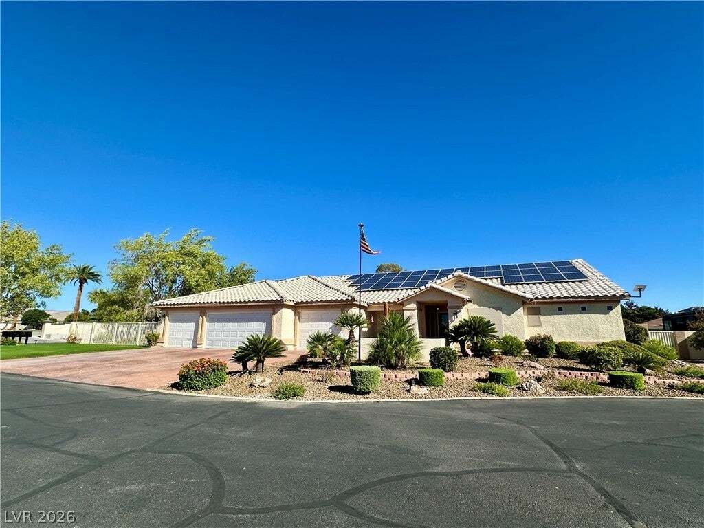 Casa a Las Vegas, Nevada, Stati Uniti 1 - 18826402
