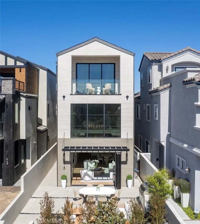 Casa a Huntington Beach, California, Stati Uniti 1 - 18824184