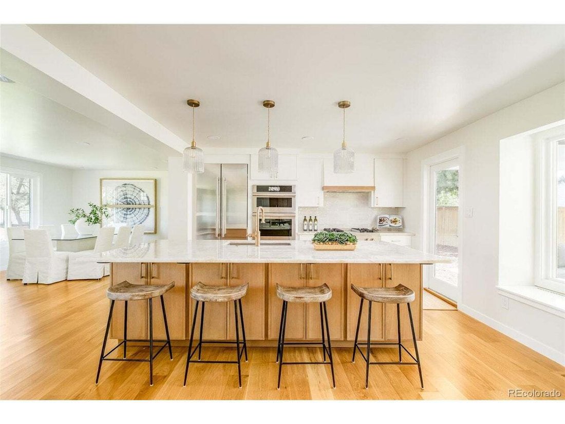 Casa en Englewood, Colorado, Estados Unidos 5 - 18823313
