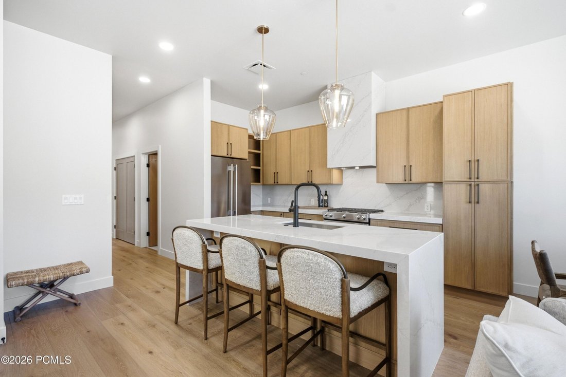Condo in Park City, Utah, United States 5 - 18488777
