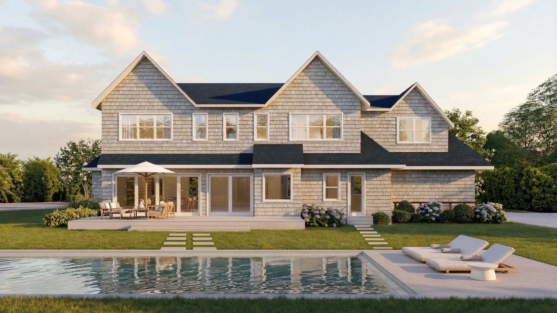 House in Southampton, New York, United States 3 - 18824676