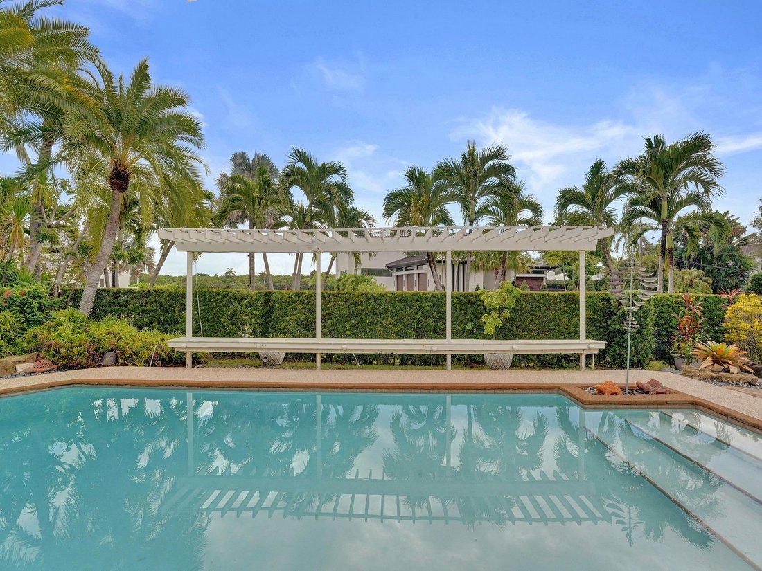 House in Wilton Manors, Florida, United States 3 - 18822645