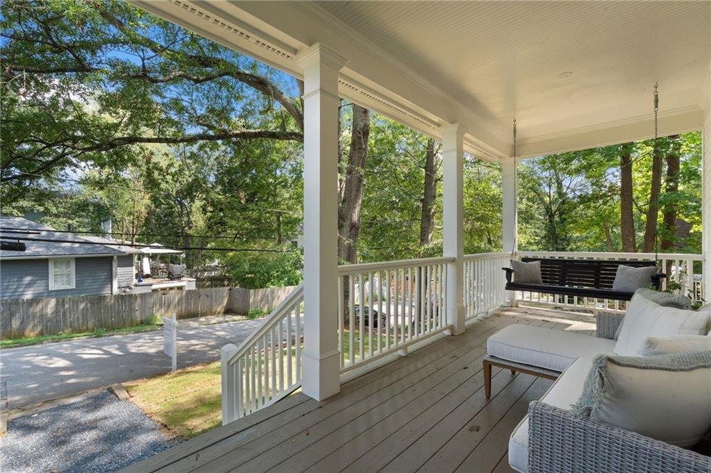 Casa en Atlanta, Georgia, Estados Unidos 3 - 18825000