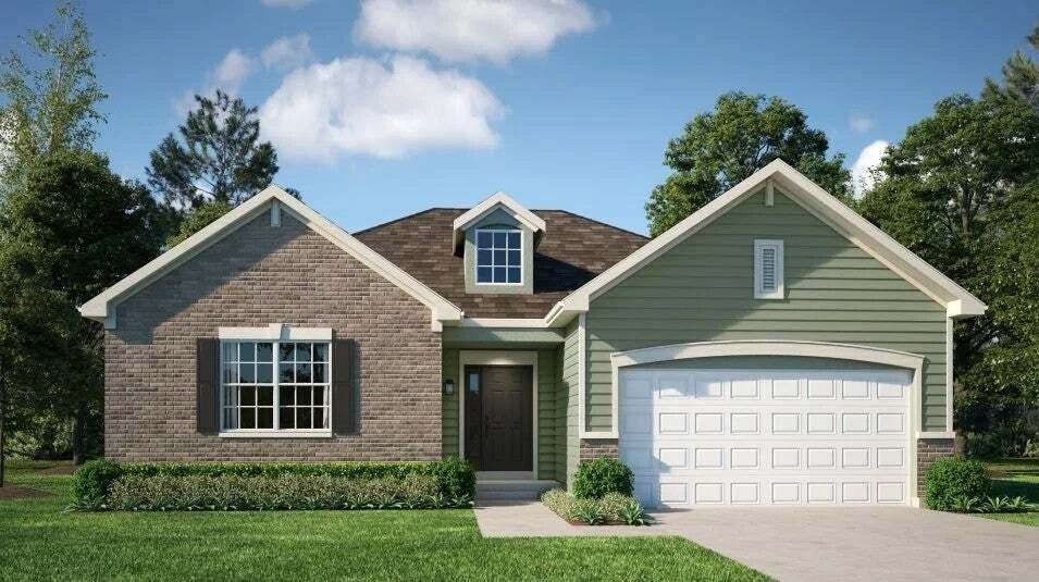 Casa a Troy Township, Illinois, Stati Uniti 1 - 18823978