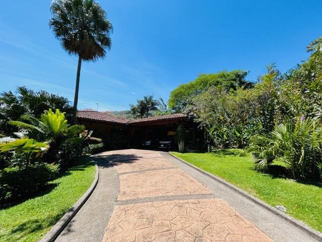 Condominio a Distretto di Salitral, San José, Costa Rica 2 - 18822064