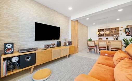 Apartment in Almada, Cova da Piedade, Pragal e Cacilhas, Setubal, Portugal 1