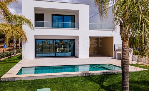 Casa a Quarteira, Algarve, Portogallo 1