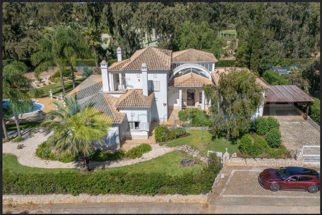 Villa in Alvor, Algarve, Portugal 3 - 18825253