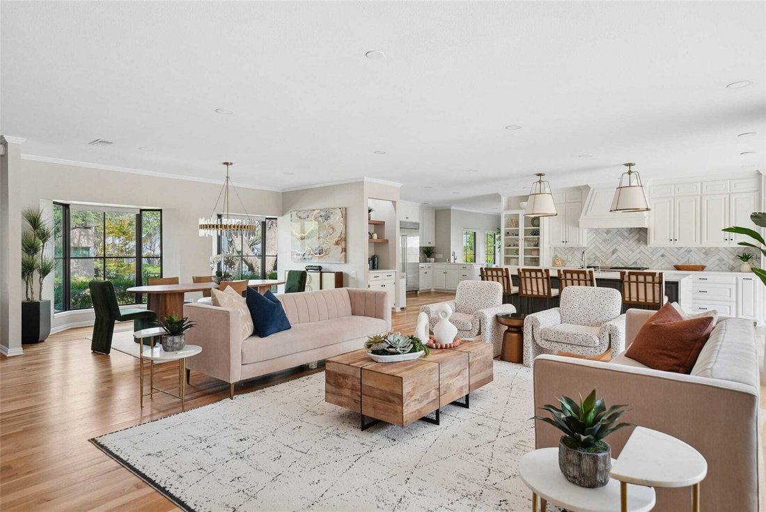 Casa a Dallas, Texas, Stati Uniti 2 - 18825934
