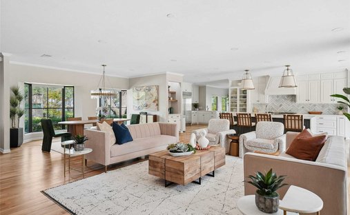 Haus in Dallas, Texas, Vereinigte Staaten 1