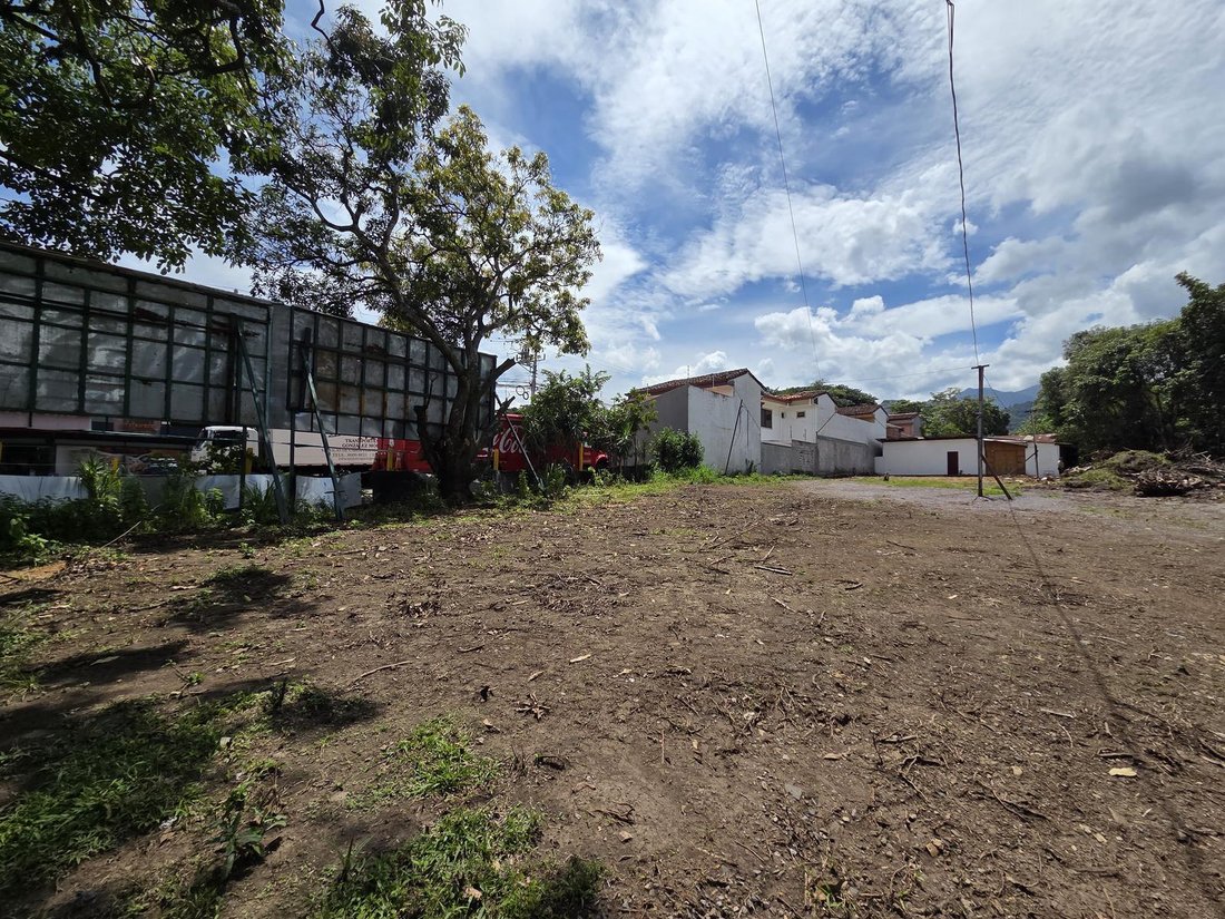 Terreno en Río Oro, San José, Costa Rica 1 - 18822149
