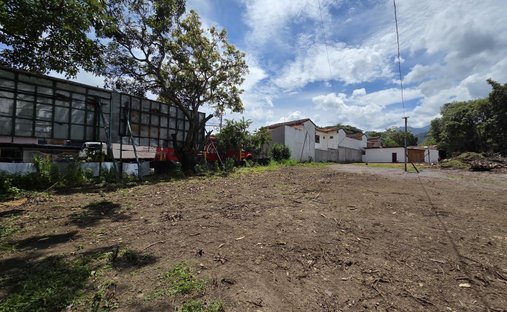 Land in Río Oro, San José Province, Costa Rica 1