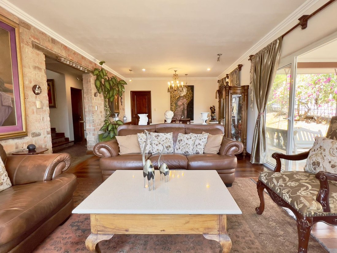 Casa en Escazú, San José, Costa Rica 3 - 18822074