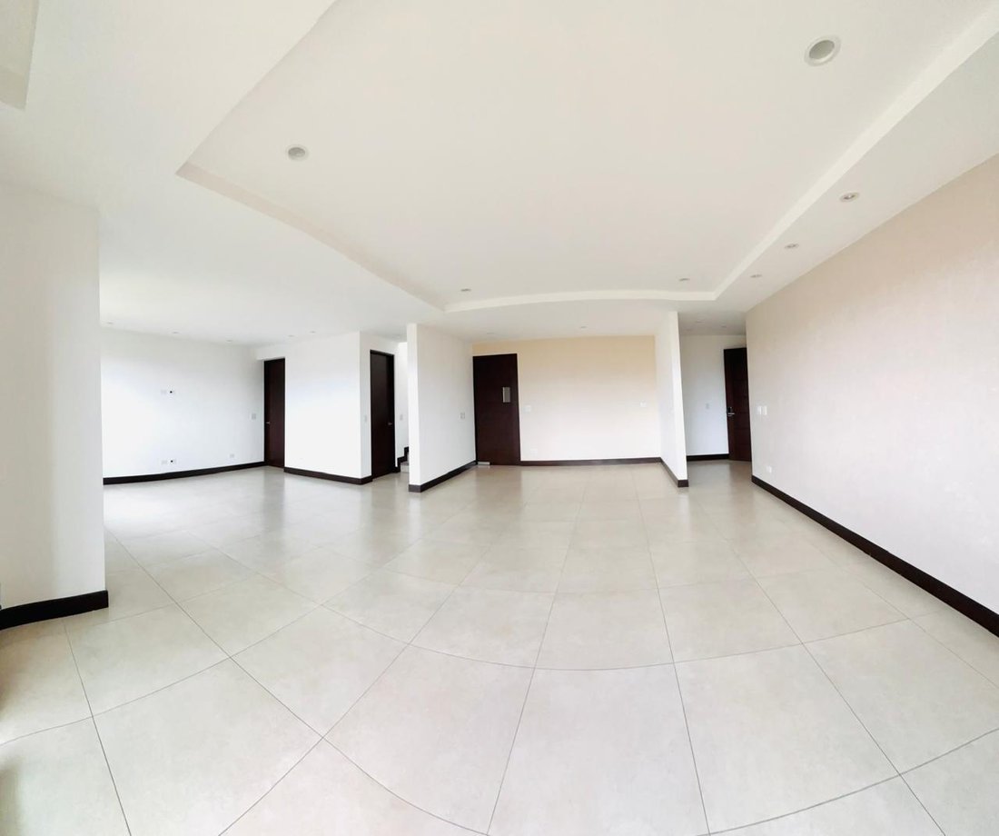 Apartamento en San Rafael, San José, Costa Rica 3 - 18822012
