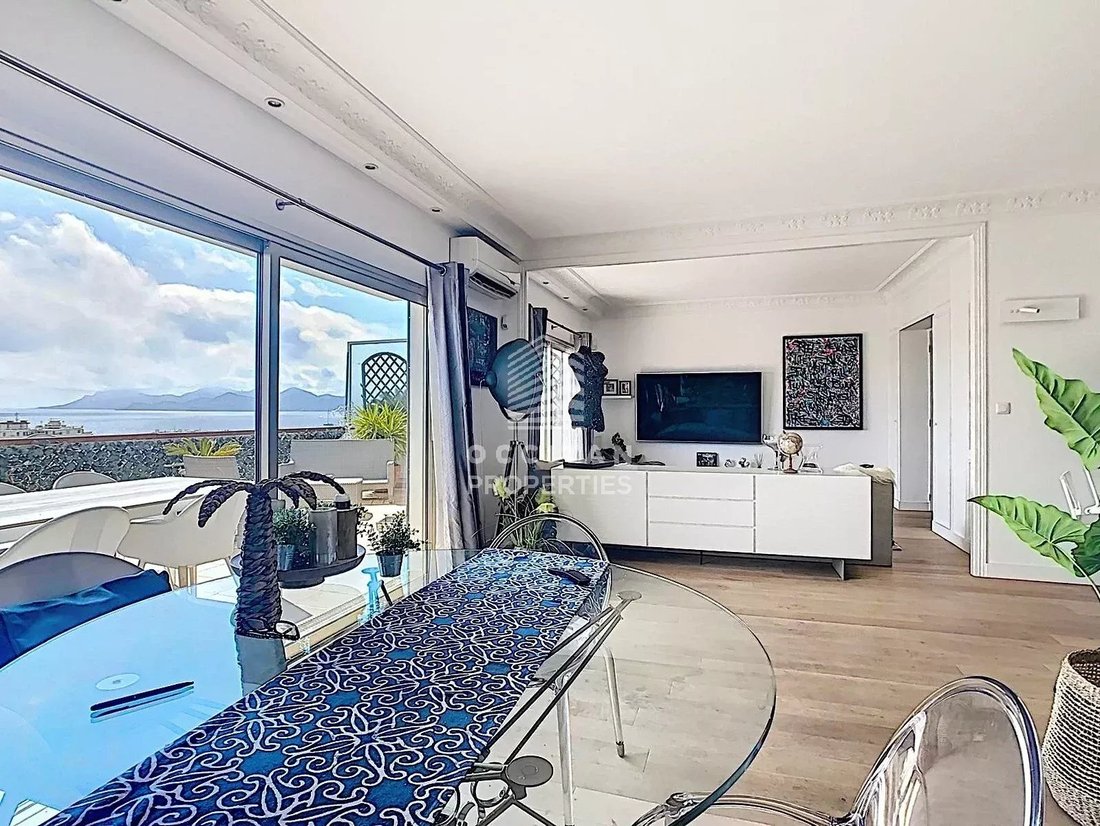 Apartment in La Source, Cannes, France 2 - 18821908