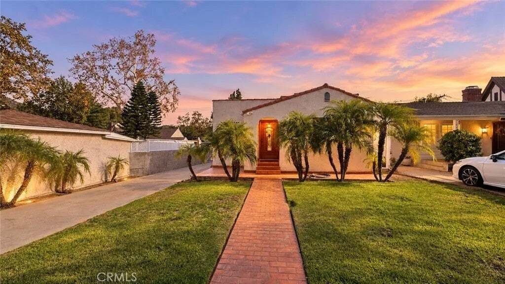 Casa en Glendale, California, Estados Unidos 1 - 18824163