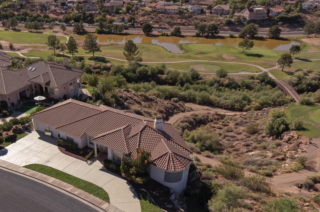 St. George, Utah, United States 3 - 18824561