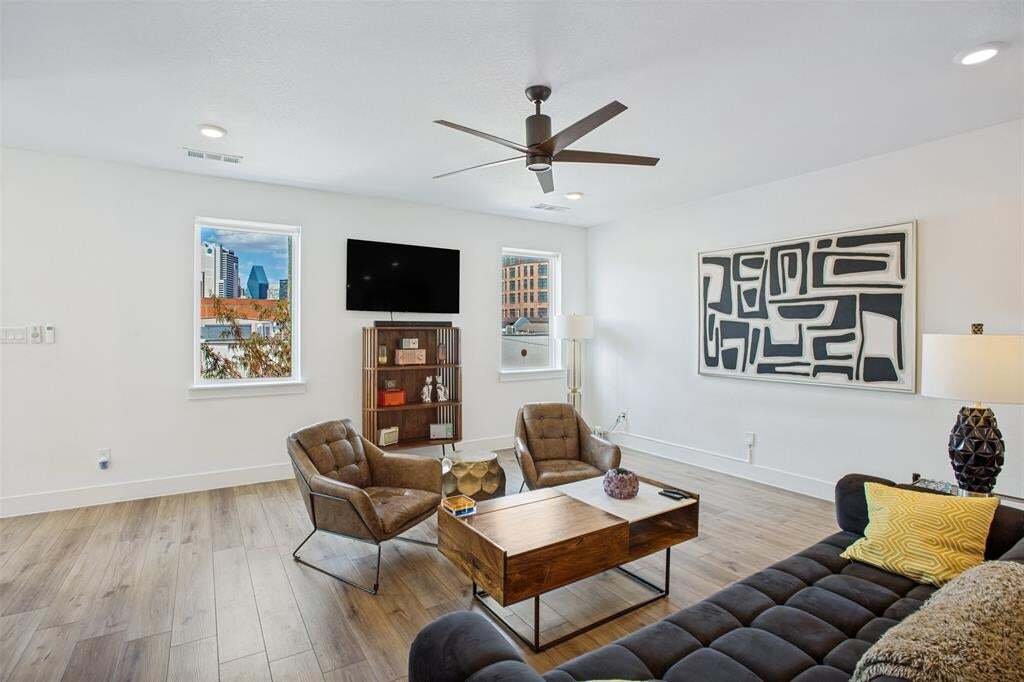 House in Dallas, Texas, United States 3 - 18824491