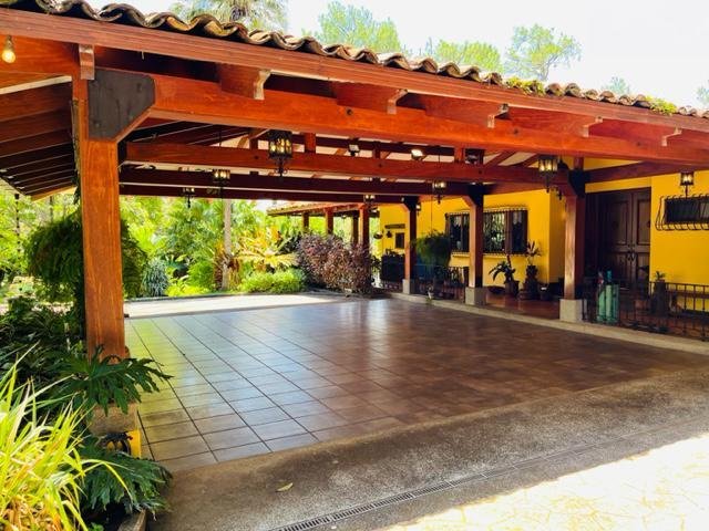 Condominio a Distretto di Salitral, San José, Costa Rica 5 - 18822064