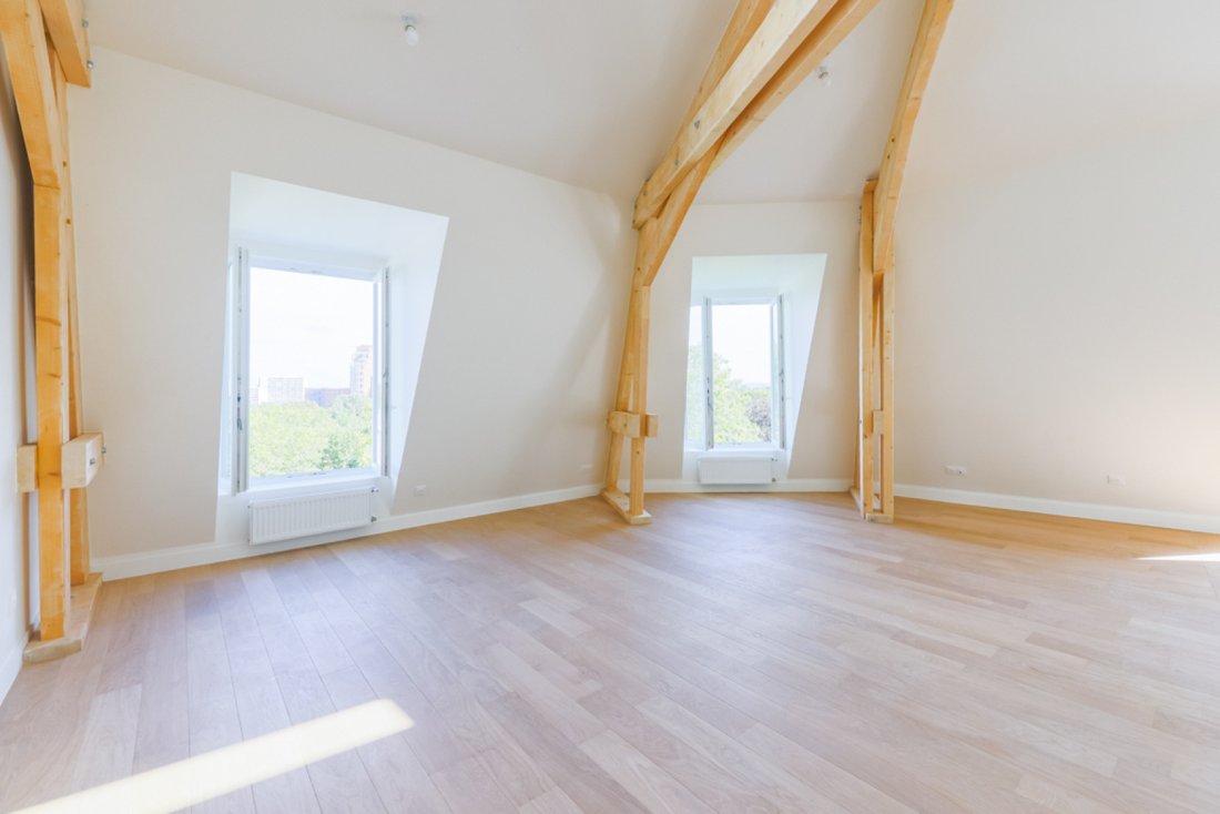 Wohnung in Centre Ville - Gambetta, Clichy, Frankreich 4 - 18822045