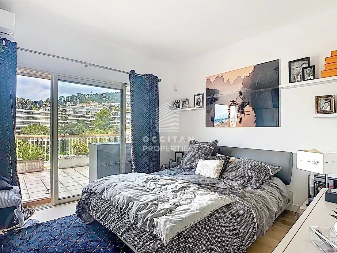 Apartment in La Source, Cannes, France 5 - 18821908