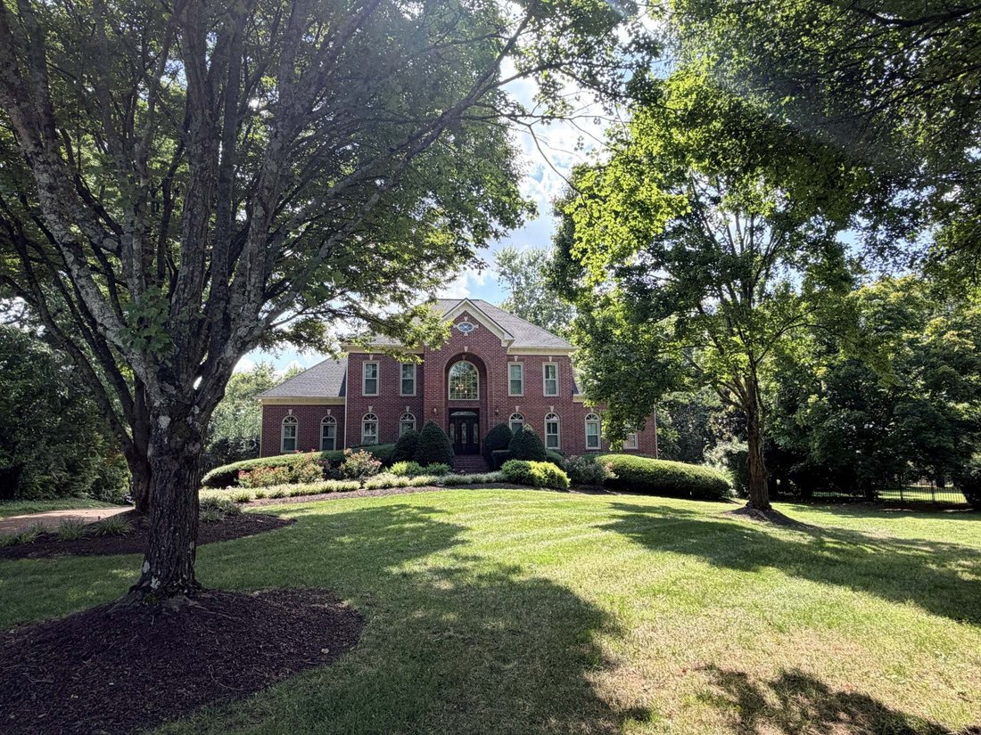 Haus in Nashville, Tennessee, Vereinigte Staaten 2 - 18826760