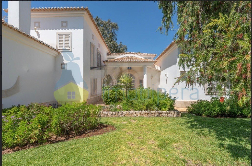 Villa in Alvor, Algarve, Portugal 5 - 18825253