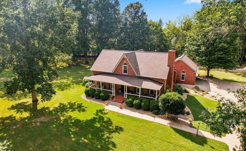 Maison à Smyrna, Tennessee, États-Unis 1