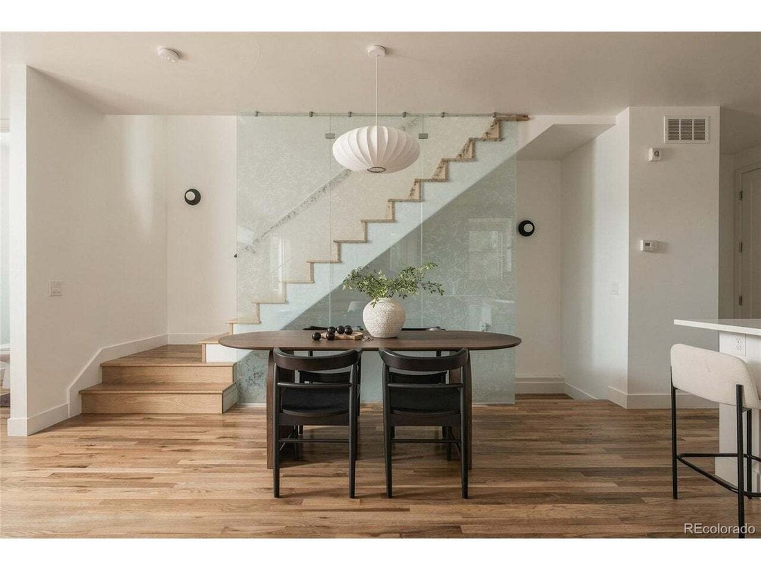 Townhouse en Denver, Colorado, Estados Unidos 4 - 18823280