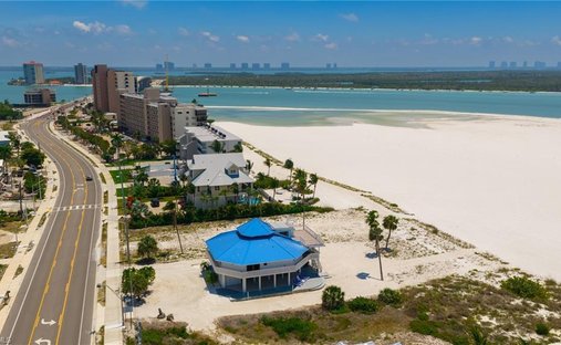 Casa a Fort Myers Beach, Florida, Stati Uniti 1
