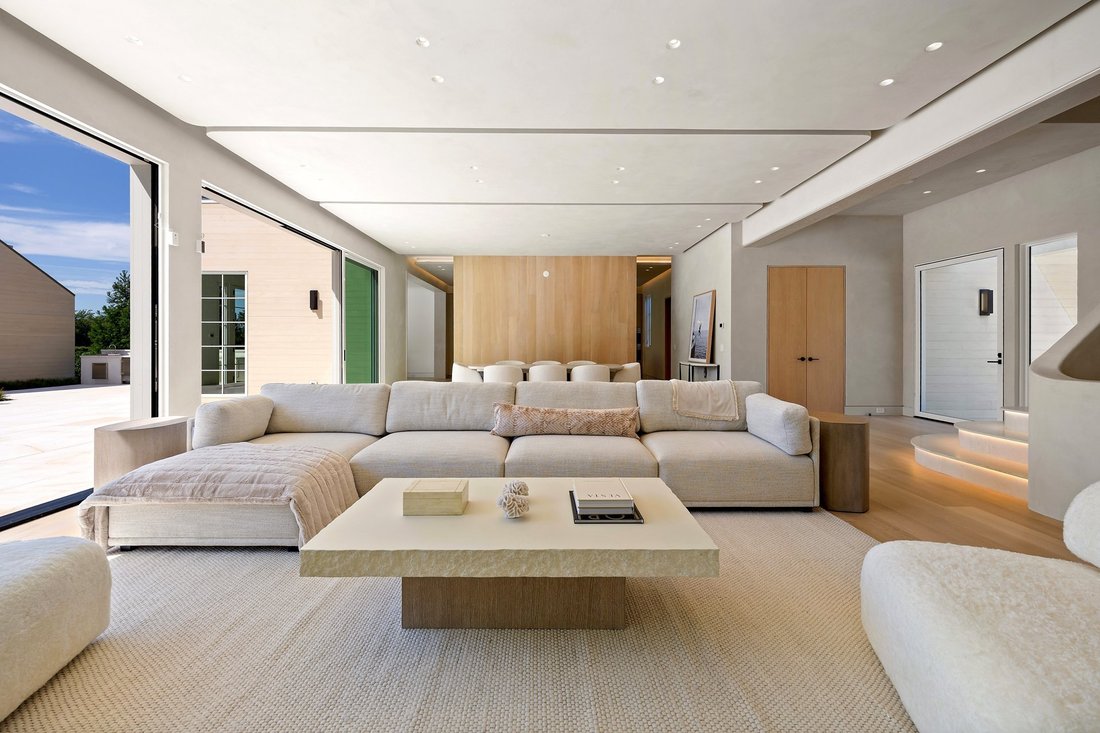Maison à Sagaponack, État de New York, États-Unis 5 - 15877547