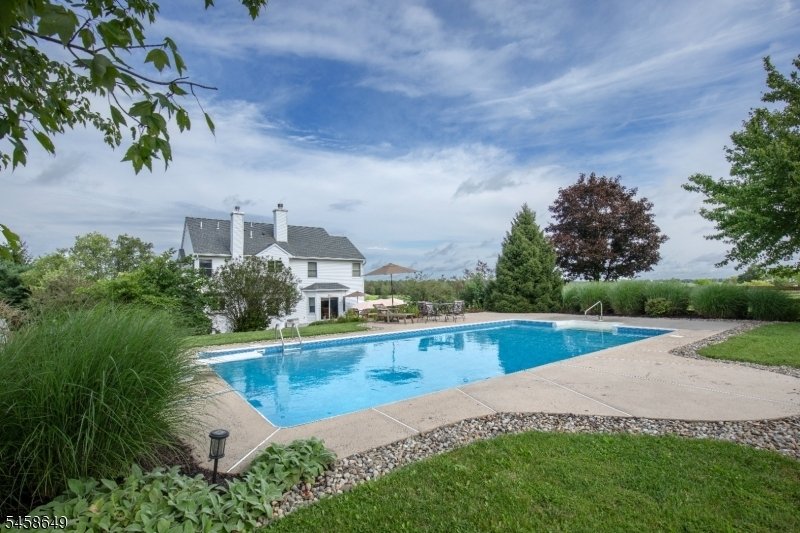 House in East Amwell Township, New Jersey, United States 2 - 18825718