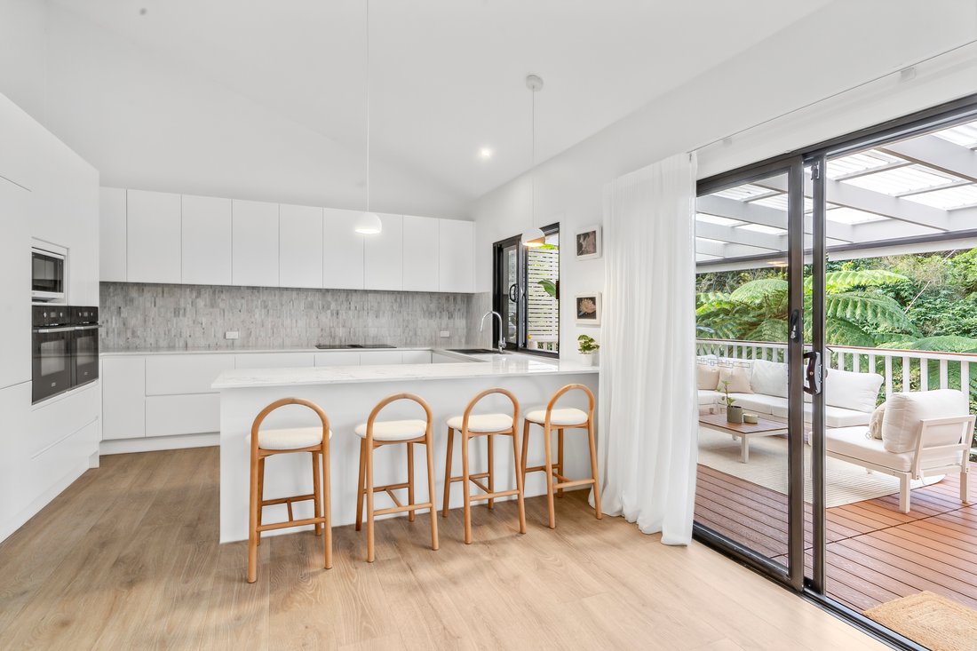 Casa a Bayview, Nuovo Galles del Sud, Australia 3 - 18826091