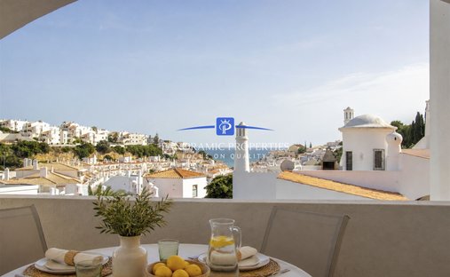 Haus in Carvoeiro, Algarve, Portugal 1