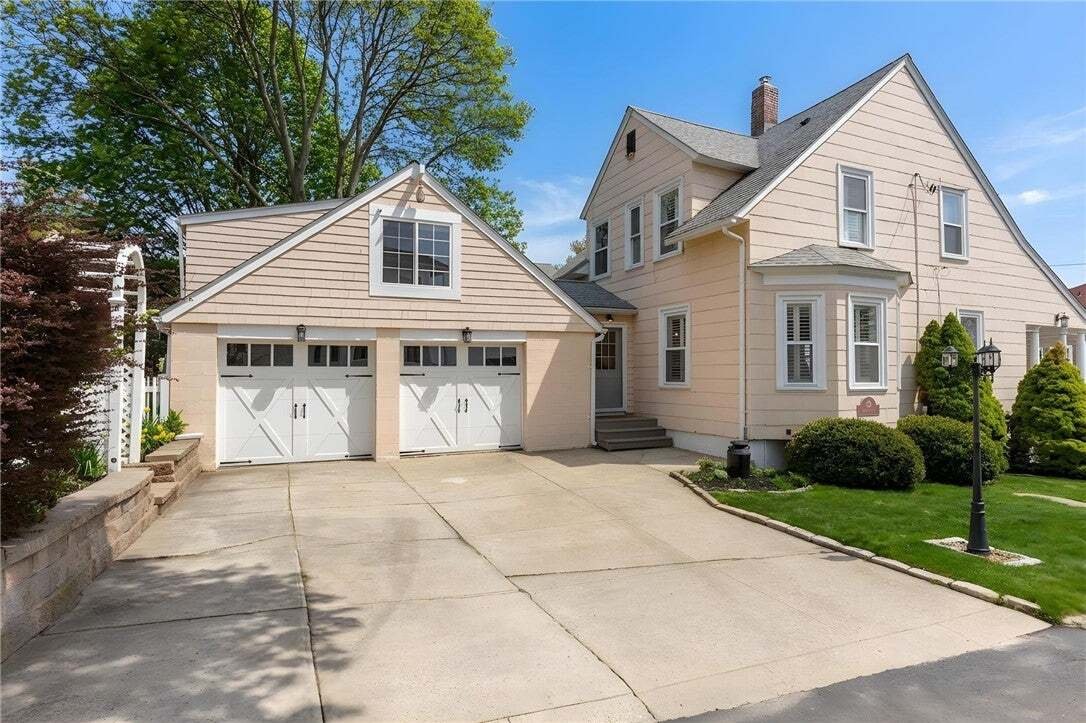 Haus in Warwick, Rhode Island, Vereinigte Staaten 2 - 18823180