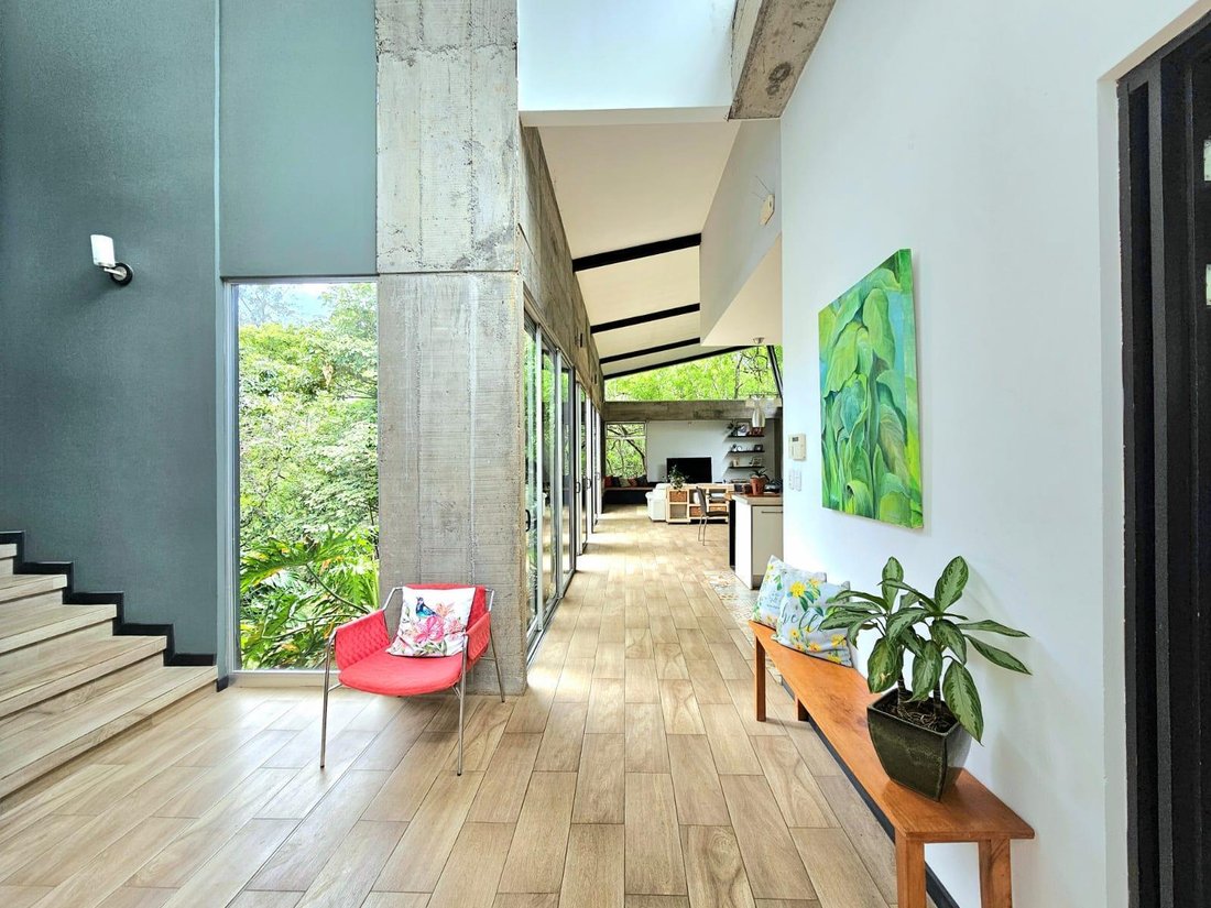 Casa en San Antonio, Heredia, Costa Rica 4 - 18822161