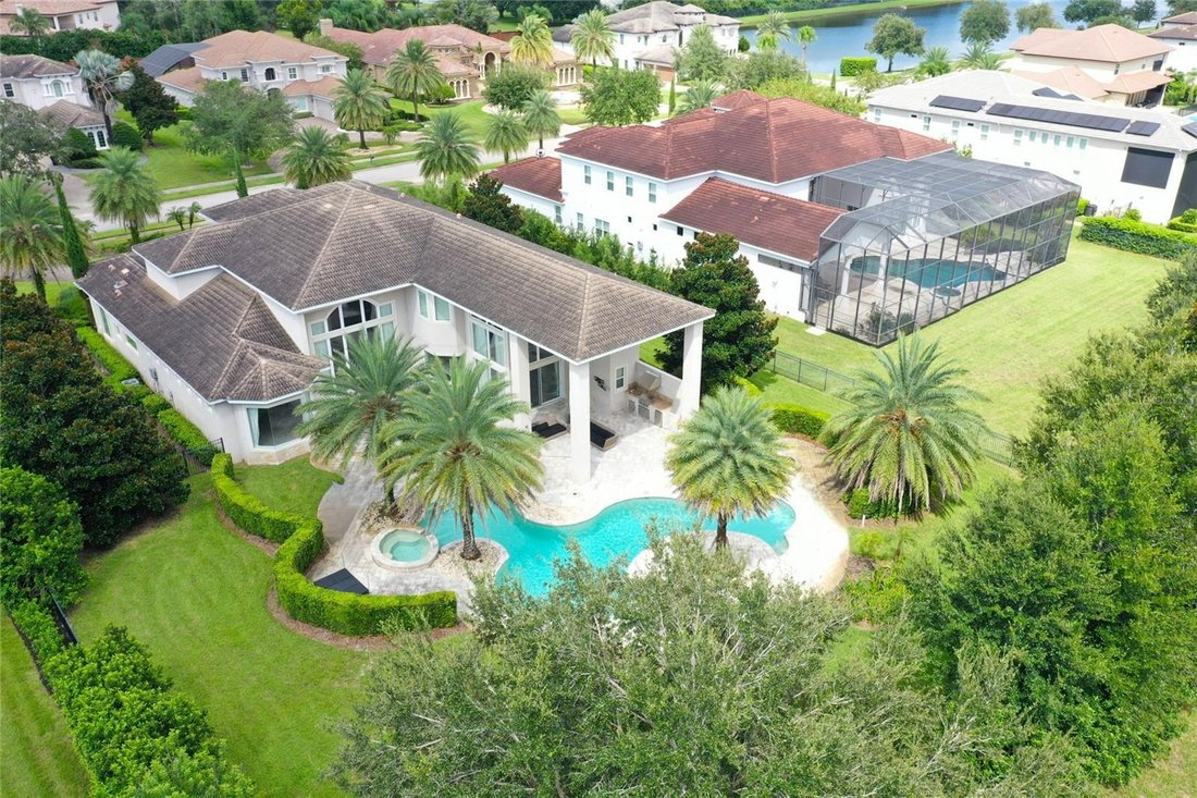 House in Lake Butler, Florida, United States 2 - 18824072
