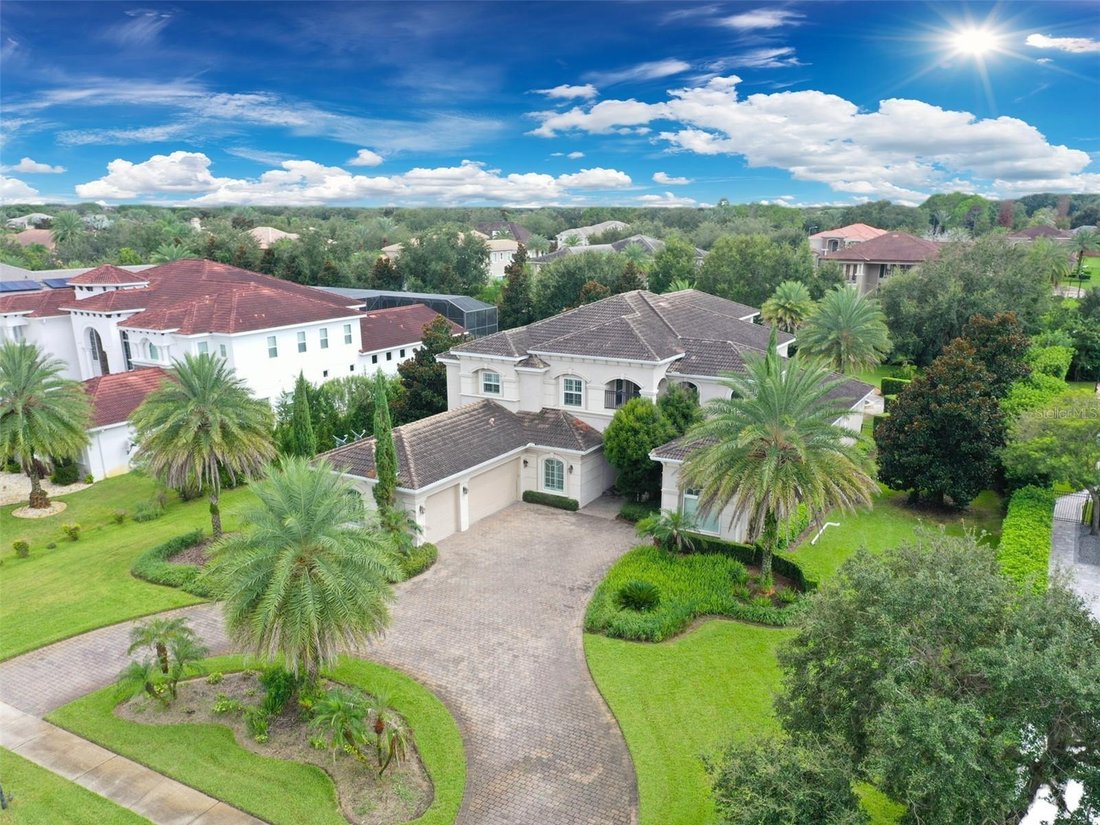 House in Lake Butler, Florida, United States 1 - 18824072
