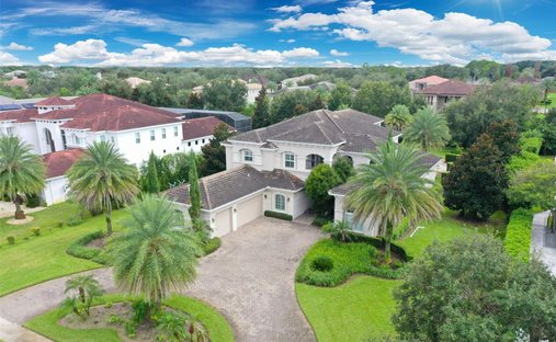 House in Lake Butler, Florida, United States 1