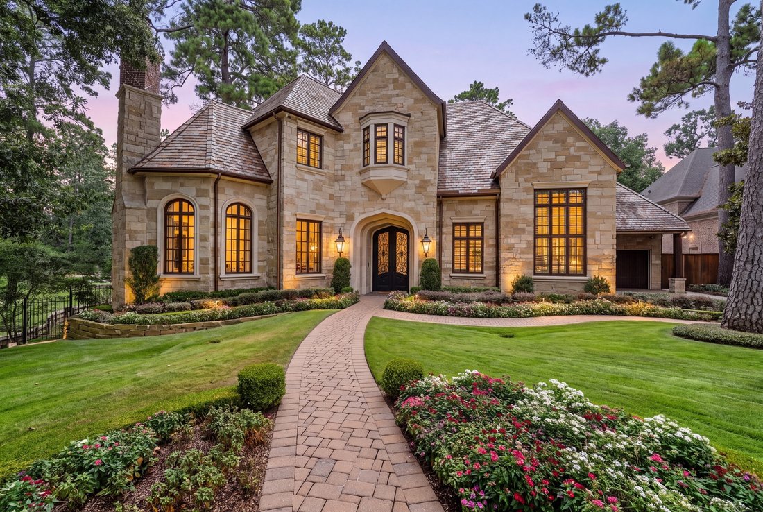 Casa en Houston, Texas, Estados Unidos 1 - 18821683