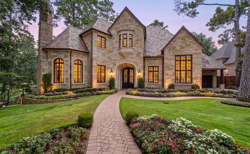 House in Houston, Texas, United States 1