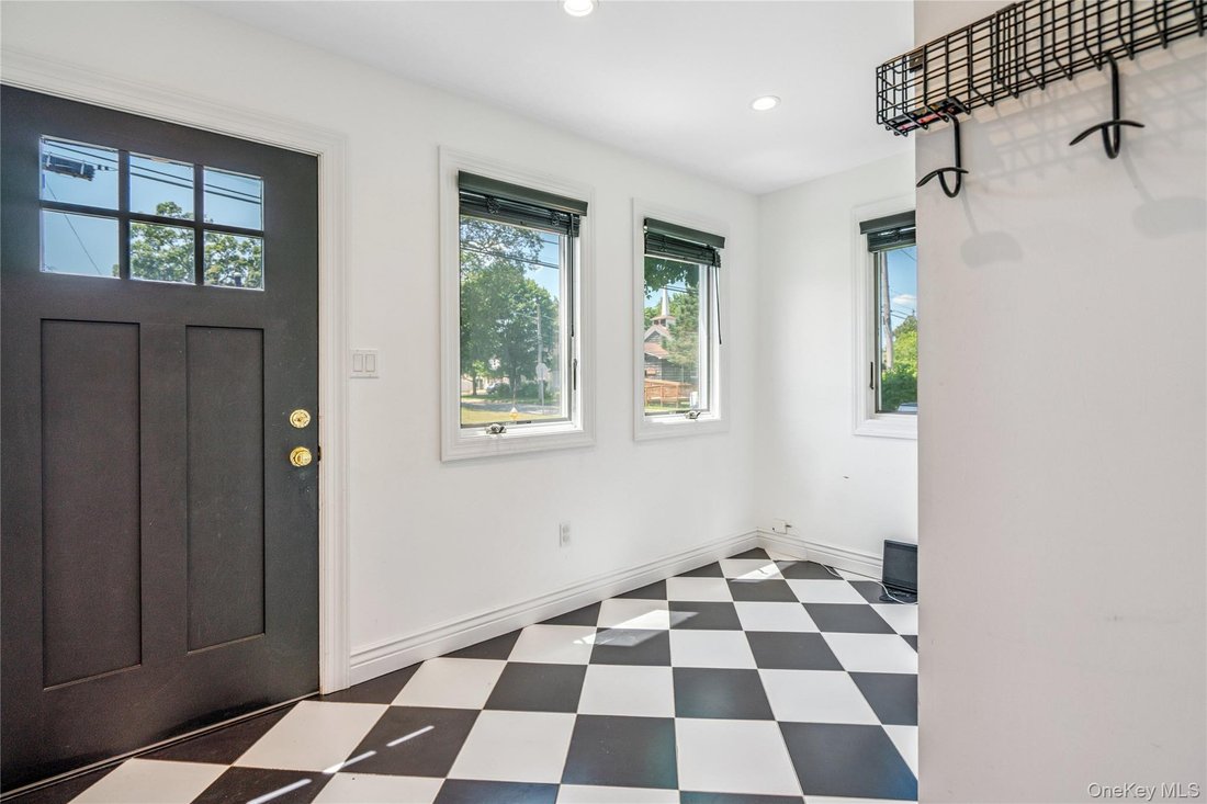 Casa en East Patchogue, Nueva York, Estados Unidos 5 - 18824726