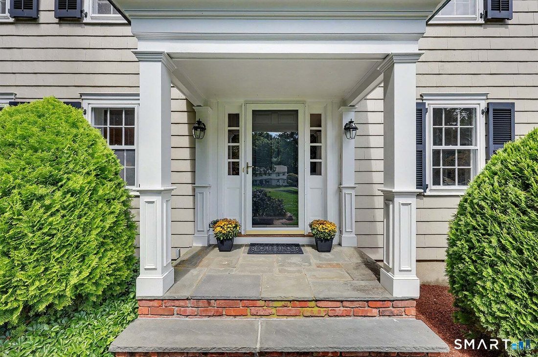 House in Fairfield, Connecticut, United States 2 - 18826476
