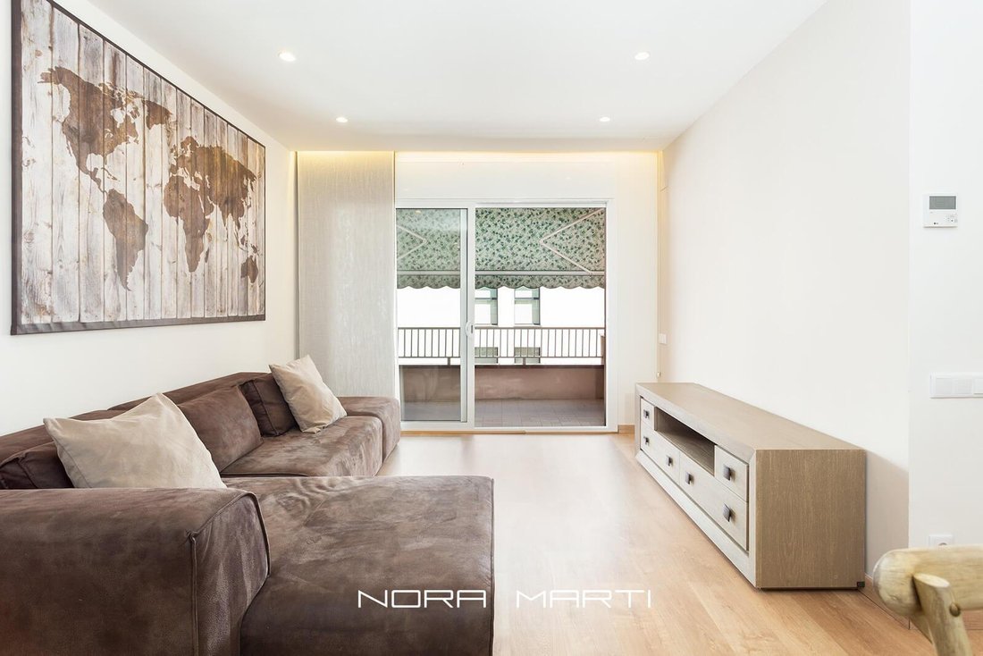 Apartment in Gracia, Barcelona, Spain 1 - 18592396