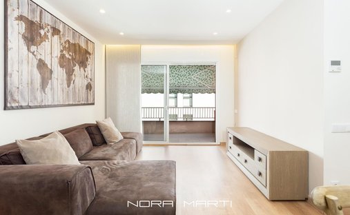 Apartamento en Gracia, Barcelona, España 1