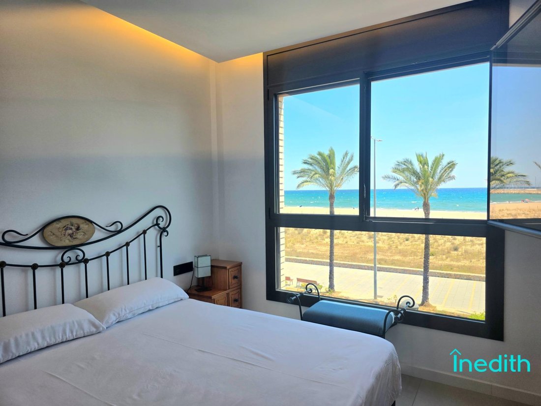 Apartamento en El Mas Mel, Calafell, España 5 - 18827564